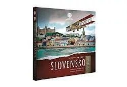 Slovensko v čase