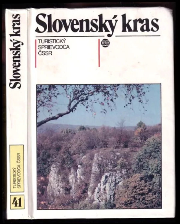 Slovenský kras