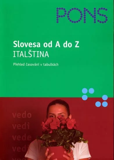 Slovesa od A do Z - Italština
