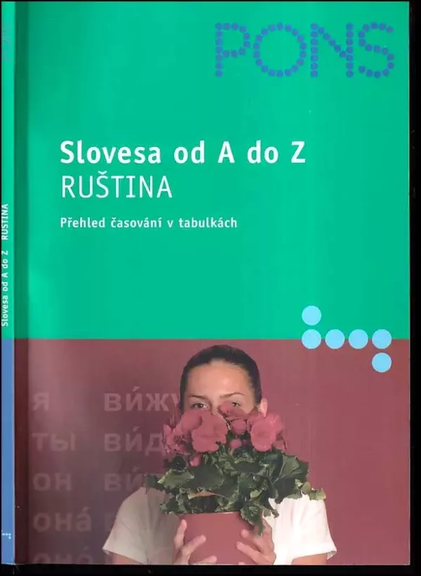 Slovesa od A do Z - ruština