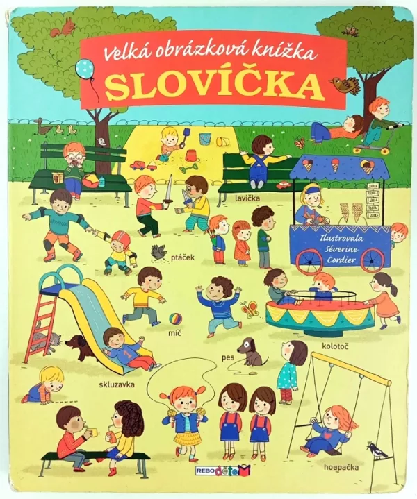 Slovíčka
