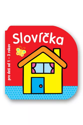 Slovíčka pre deti od 1