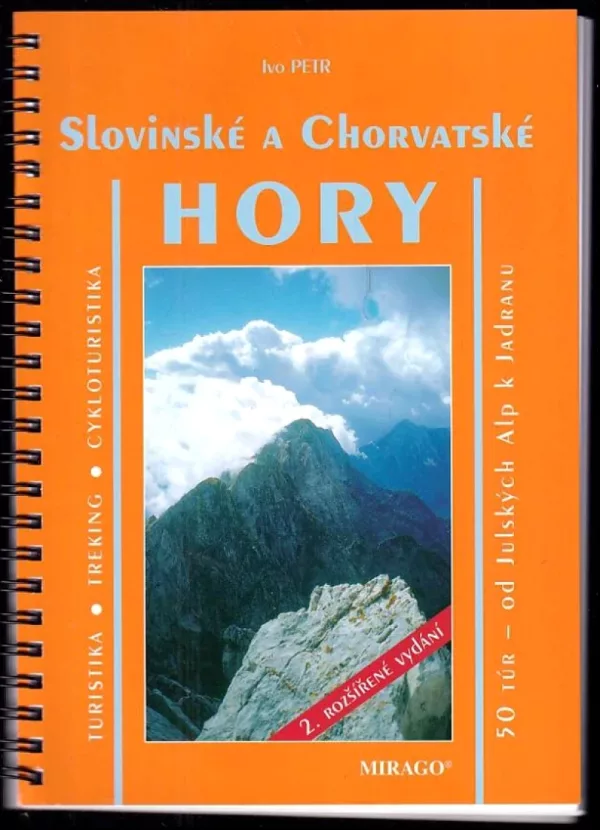 Slovinské a chorvatské hory