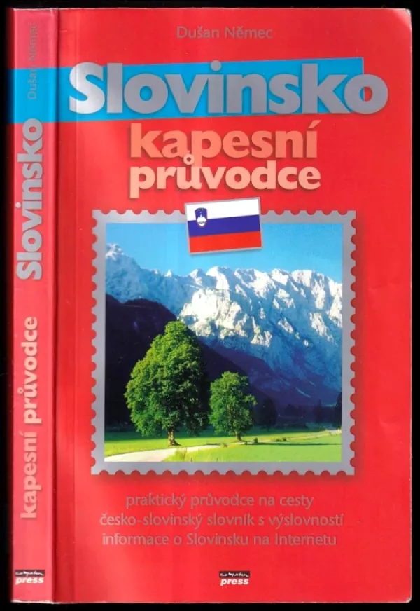 Slovinsko