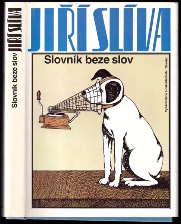 Slovník beze slov