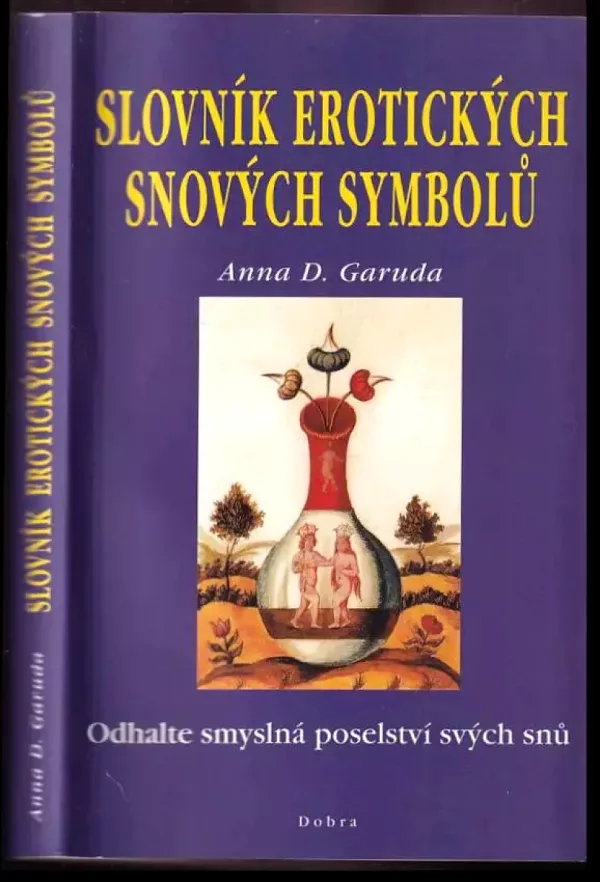 Slovník erotickýh snových symbolů