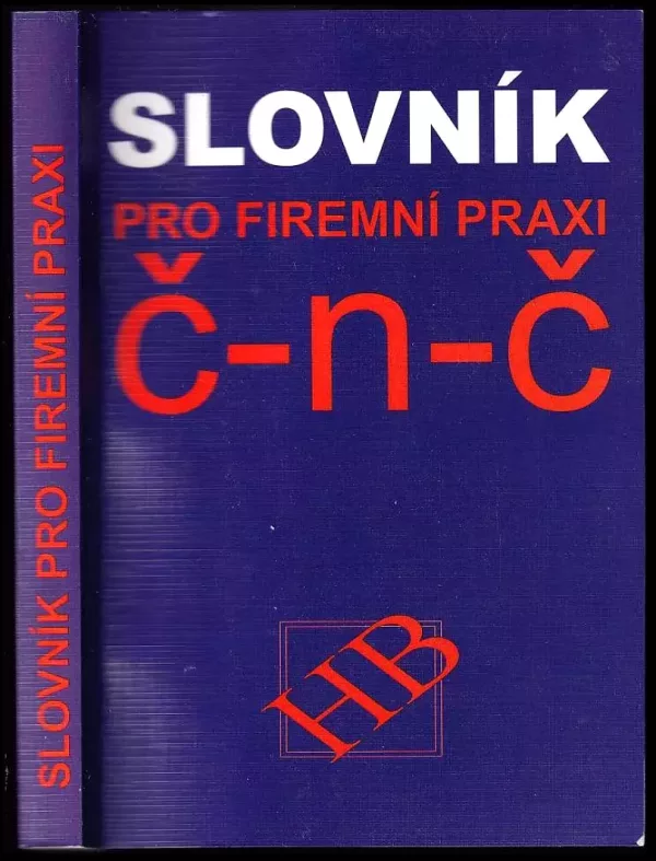 Slovník pro firemní praxi : německo-český - česko-německý