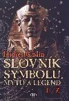 Slovník symbolů, mýtů a legend L-Ž