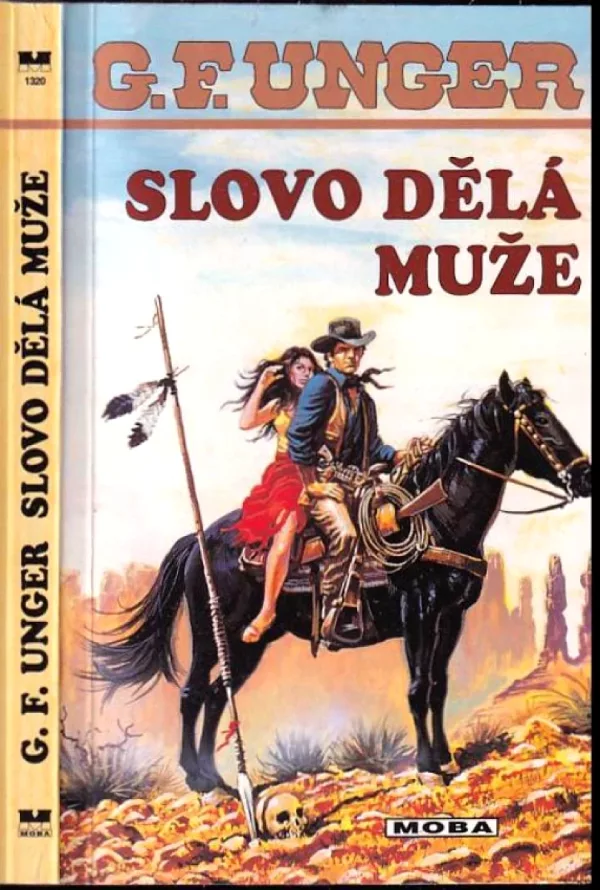 Slovo dělá muže