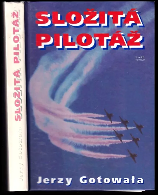 Složitá pilotáž