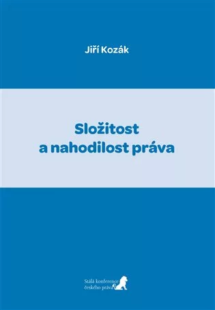 Složitost a nahodilost práva