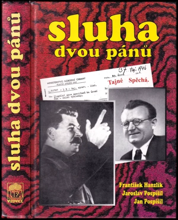 Sluha dvou pánů