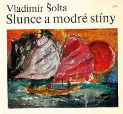 Slunce a modré stíny
