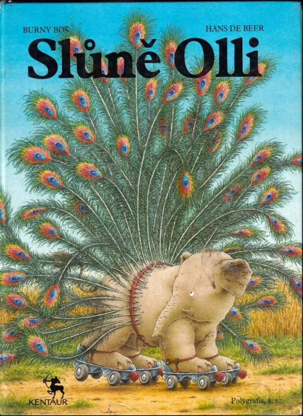 Slůně Olli