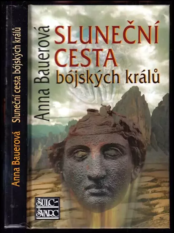 Sluneční cesta bójských králů