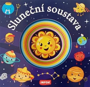 Sluneční soustava
