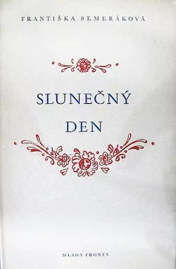 Slunečný den
