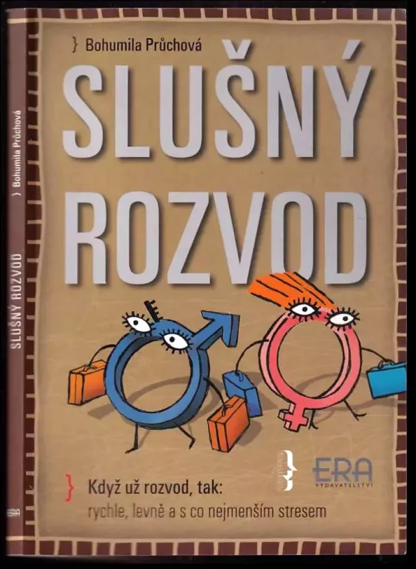 Slušný rozvod