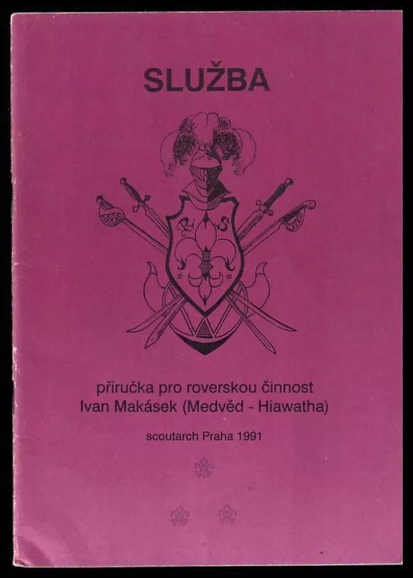 Služba