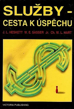 Služby - cesta k úspěchu
