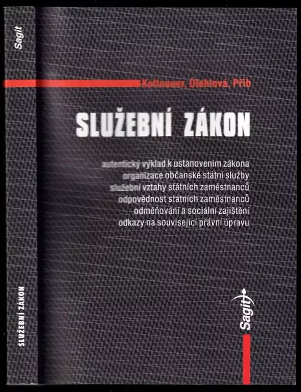 Služební zákon