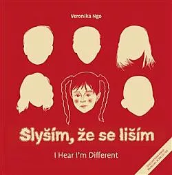 Slyším, že se liším