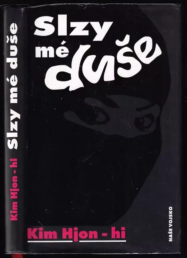 Slzy mé duše
