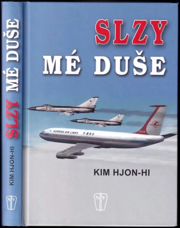 Slzy mé duše