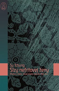 Slzy Nefritovej ženy