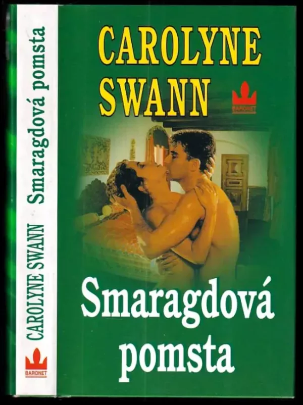 Smaragdová pomsta