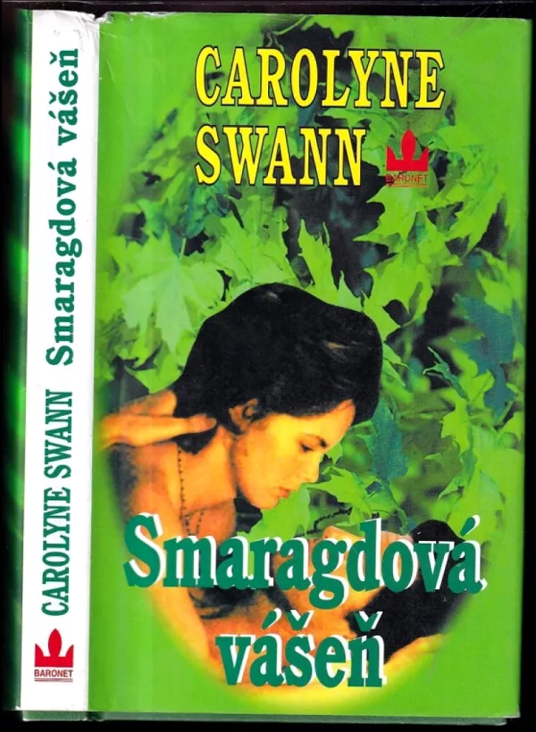 Smaragdová vášeň