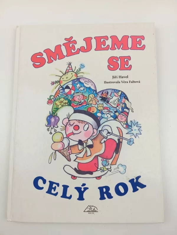 Smějeme se celý rok