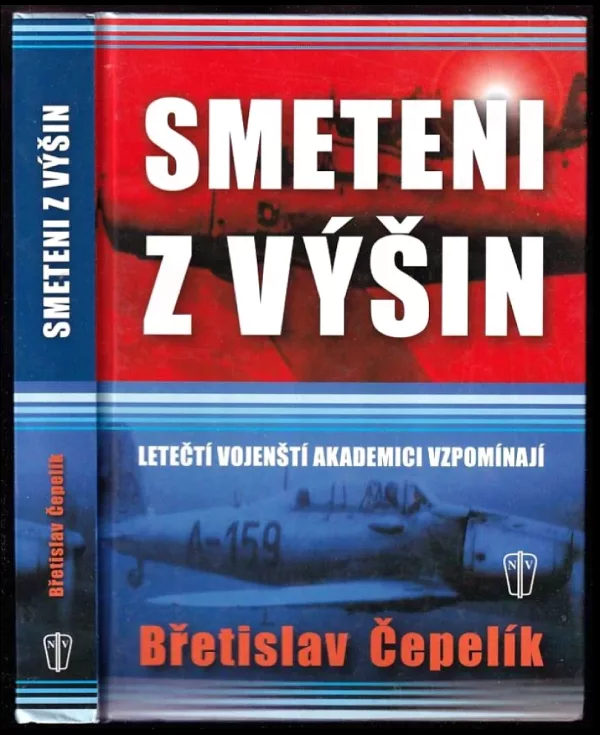 Smeteni z výšin