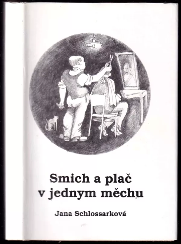Smich a plač v jednym měchu
