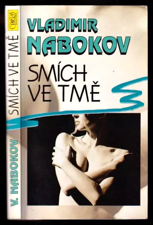 Smích ve tmě