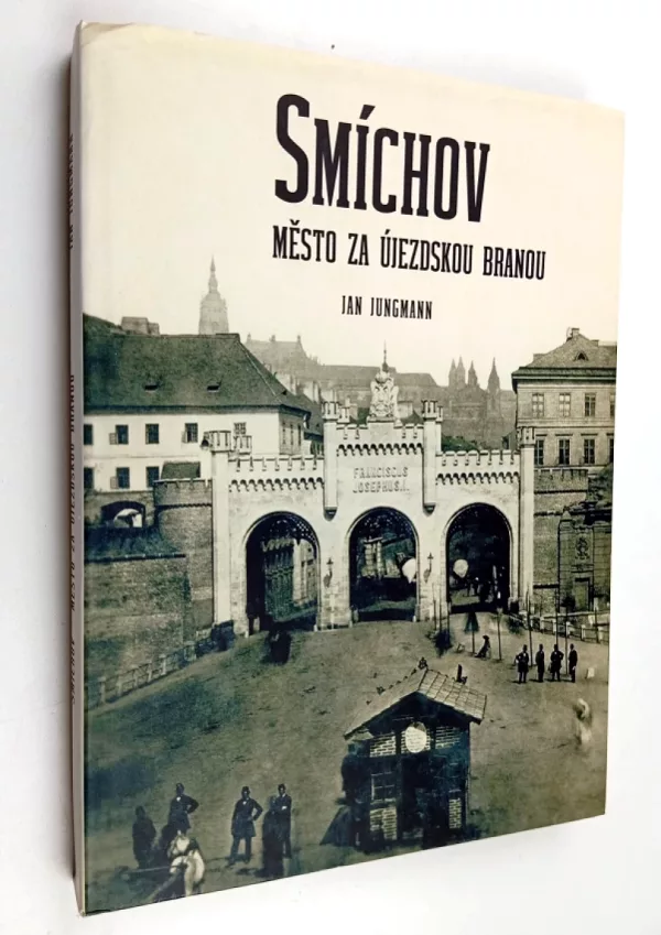 Smíchov