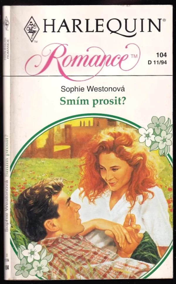 Smím prosit?