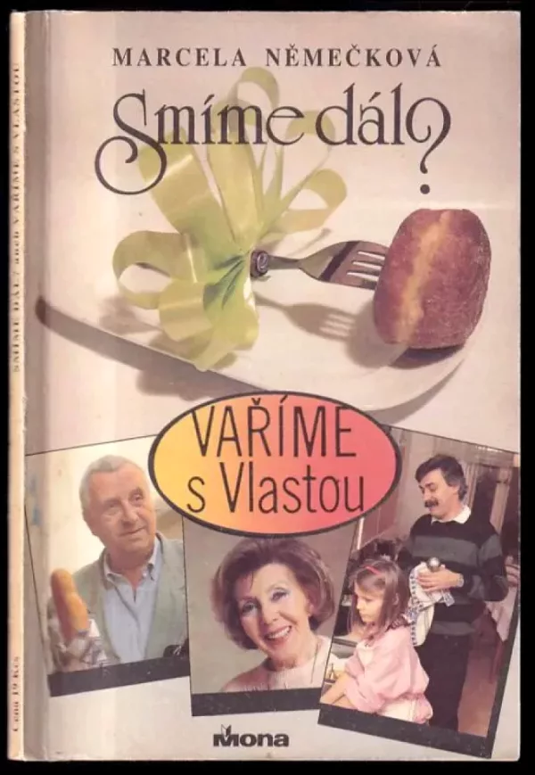 Smíme dál?