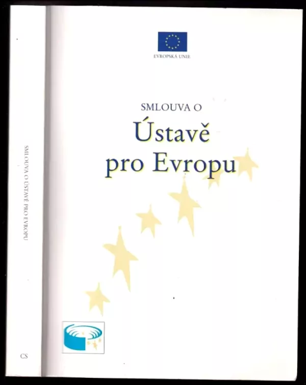 Smlouva o Ústavě pro Evropu