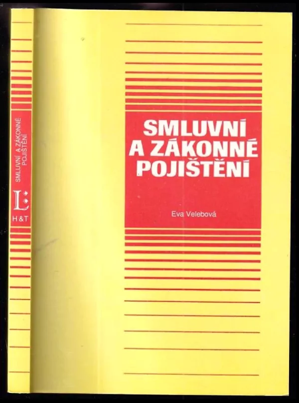 Smluvní a zákonné pojištění