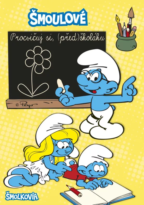 Šmoulové