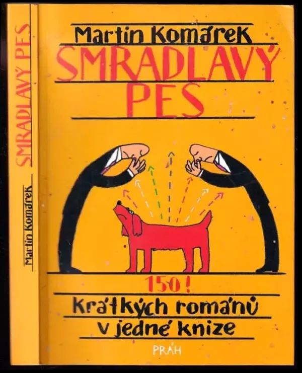 Smradlavý pes