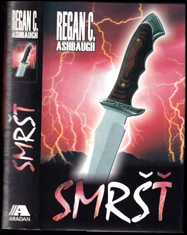 Smršť