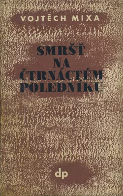 Smršť na čtrnáctém poledníku