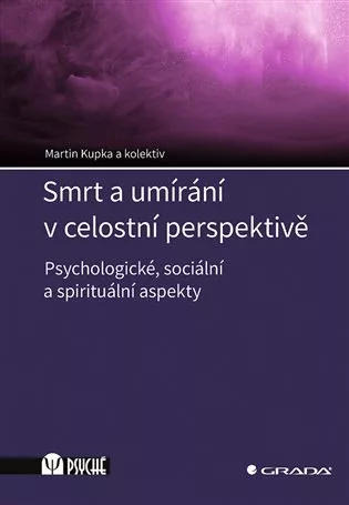 Smrt a umírání v celostní perspektivě