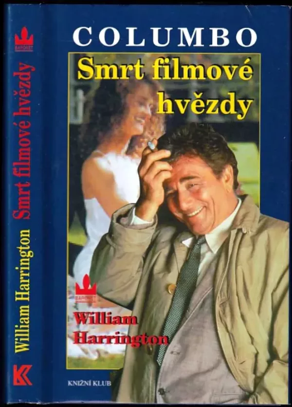 Smrt filmové hvězdy