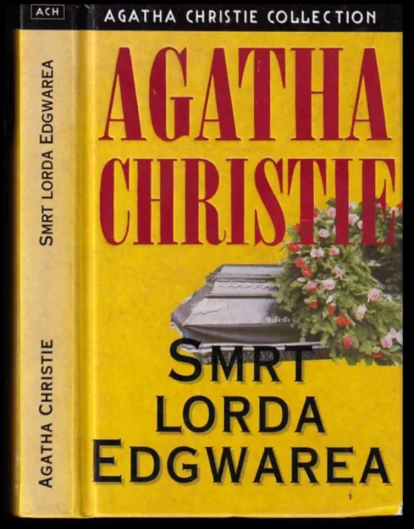 Smrt lorda Edgwarea