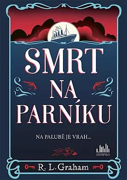 Smrt na parníku