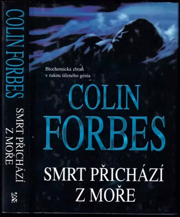 Smrt přichází z moře