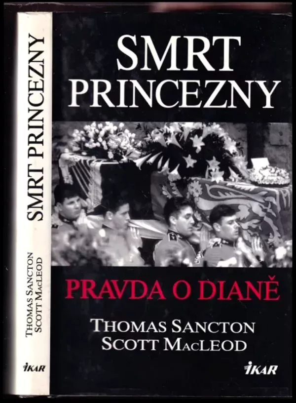 Smrt princezny